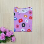 Printed tshirt