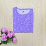 Printed tshirt