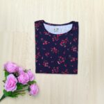 Printed tshirt