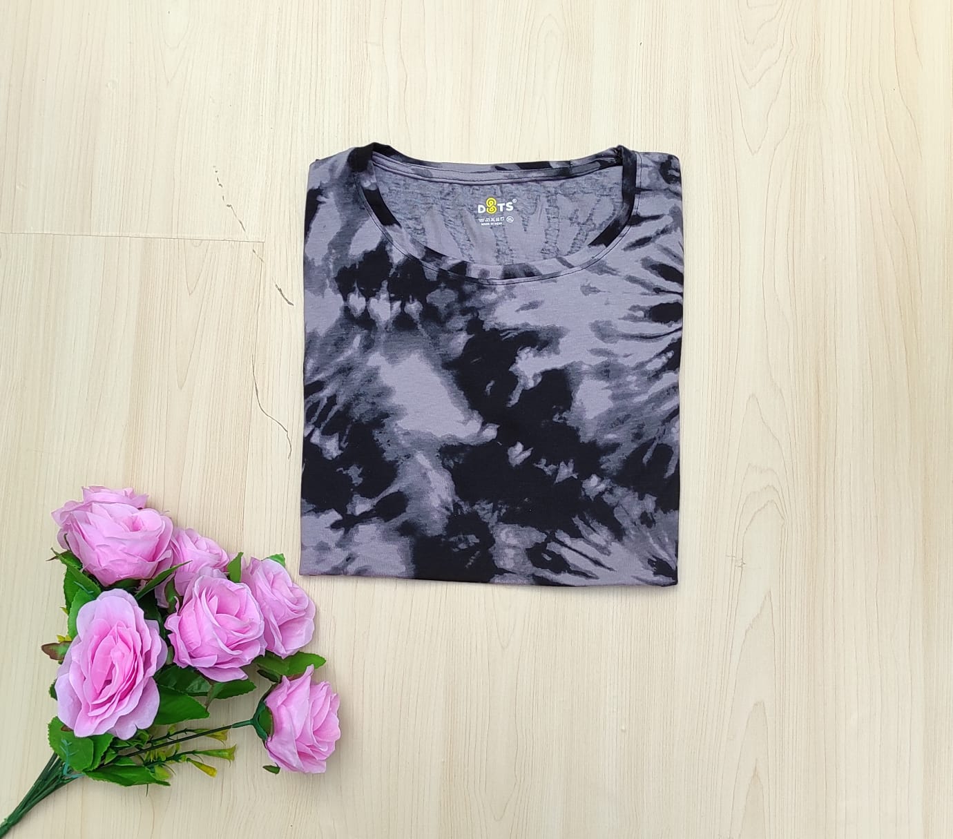 WhatsApp Image 2026-06-07 at 2.54.16 PM (1) Printed tshirt - Image 1