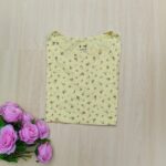 Printed tshirt