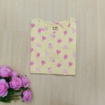 Printed tshirt