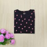 Printed tshirt