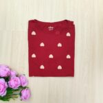 Printed tshirt