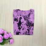 Printed tshirt