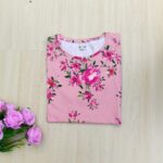 Printed tshirt