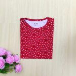 Printed tshirt