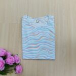 Printed tshirt