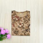 Printed tshirt