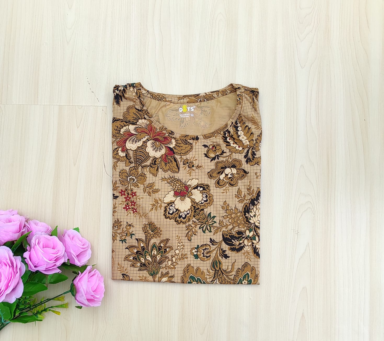WhatsApp Image 2026-06-07 at 2.55.34 PM Printed tshirt - Image 1