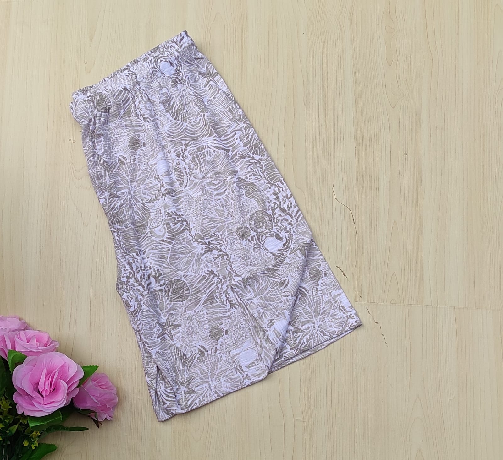 WhatsApp Image 2026-06-08 at 4.36.37 PM Women’s shorts - Image 1
