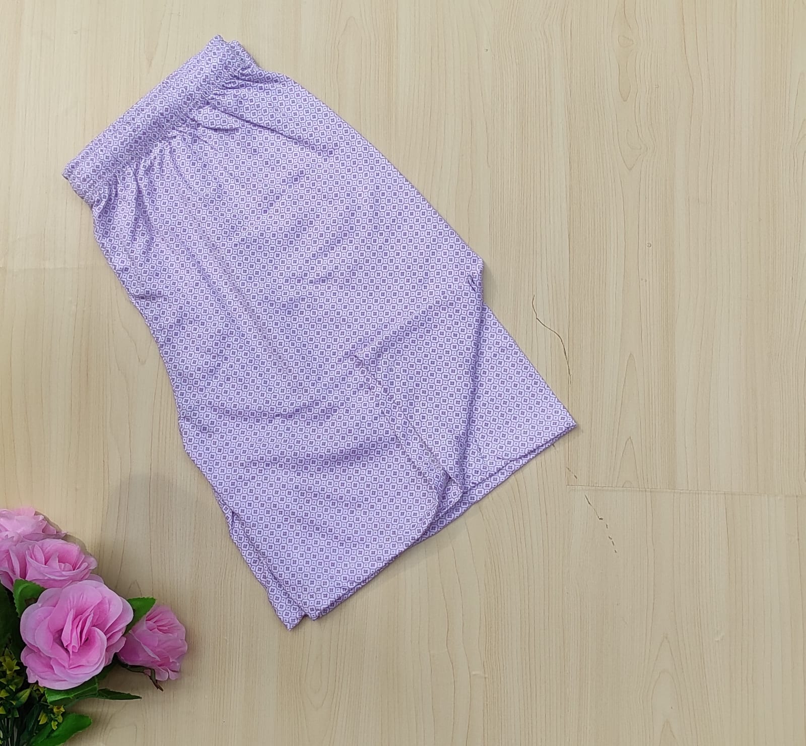 WhatsApp Image 2026-06-08 at 4.36.39 PM Women’s shorts - Image 1