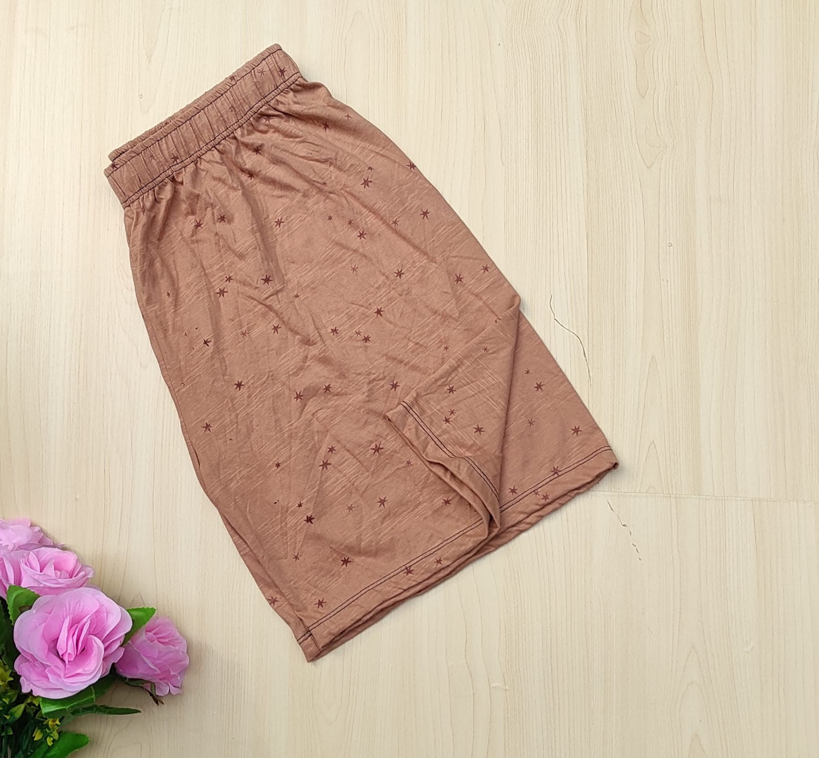 WhatsApp Image 2026-06-08 at 4.36.40 PM Women’s shorts - Image 1