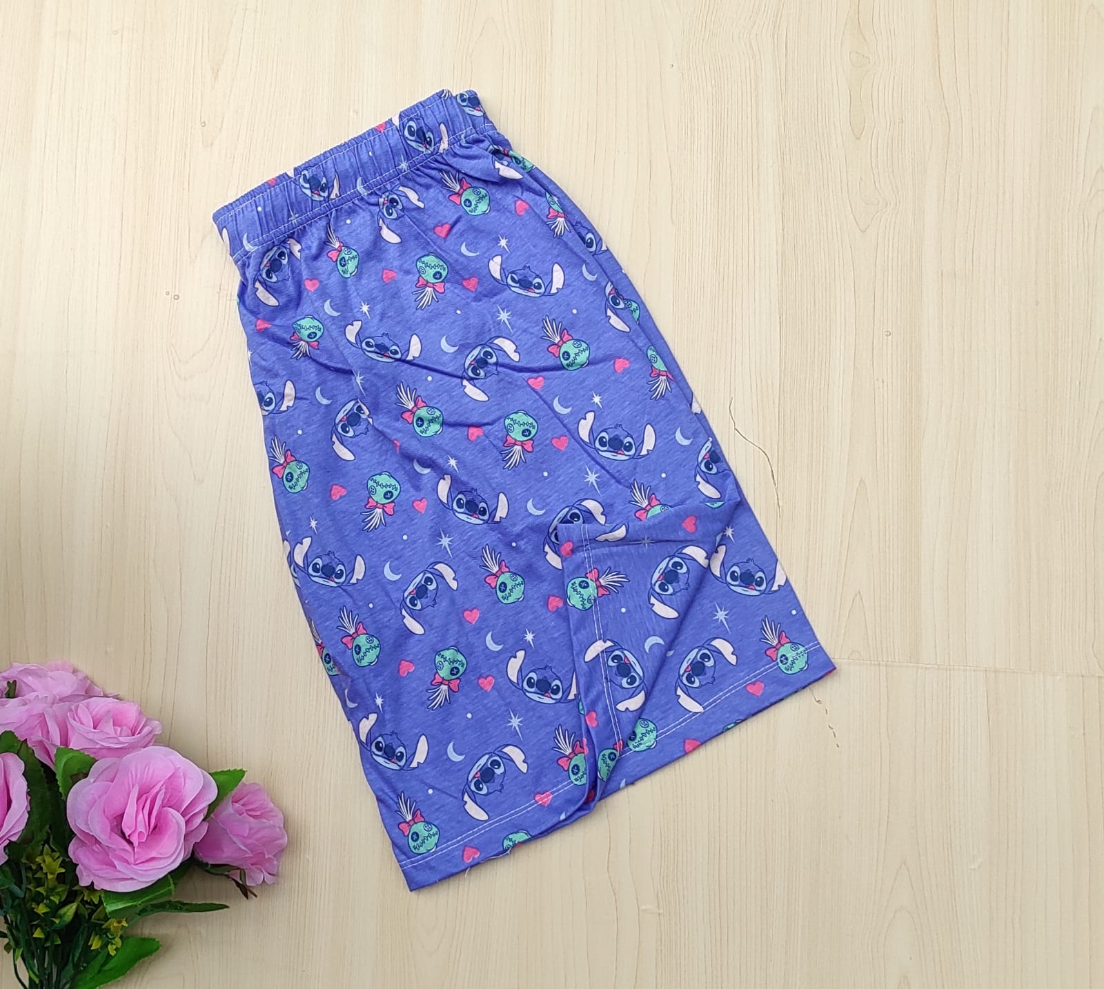 WhatsApp Image 2026-06-08 at 4.36.42 PM Women’s shorts - Image 1