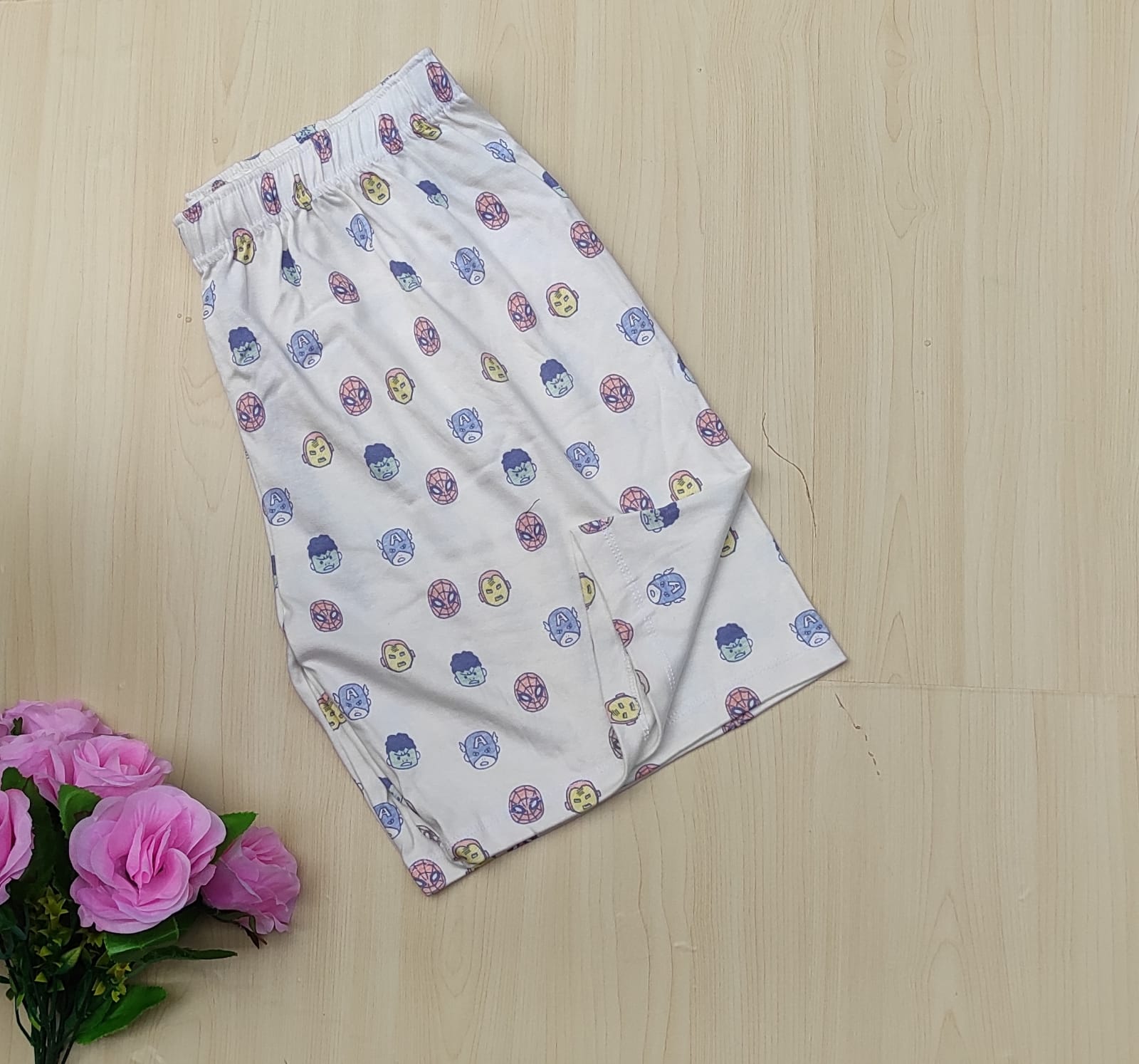WhatsApp Image 2026-06-08 at 4.36.44 PM Women’s shorts - Image 1