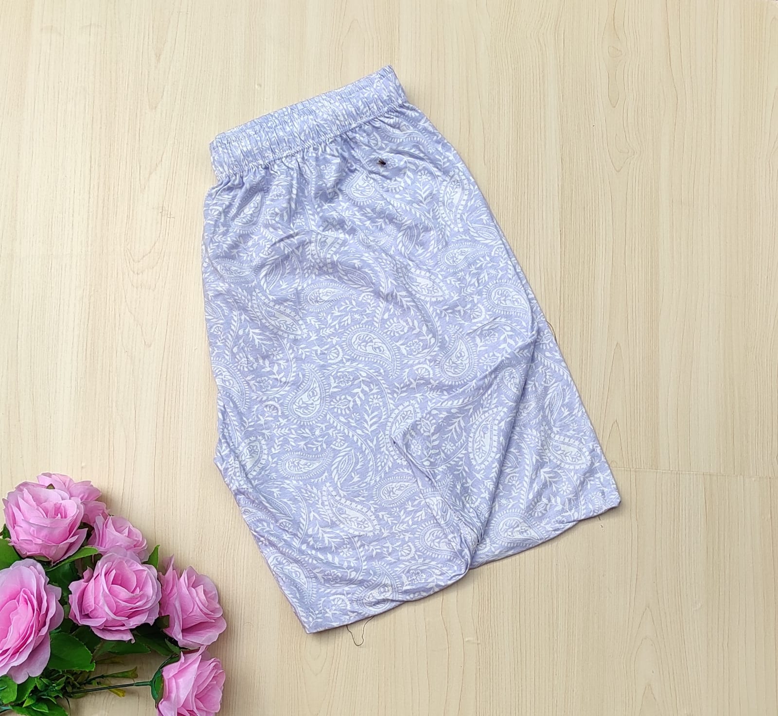 WhatsApp Image 2026-06-08 at 4.37.03 PM (1) Women’s shorts - Image 1