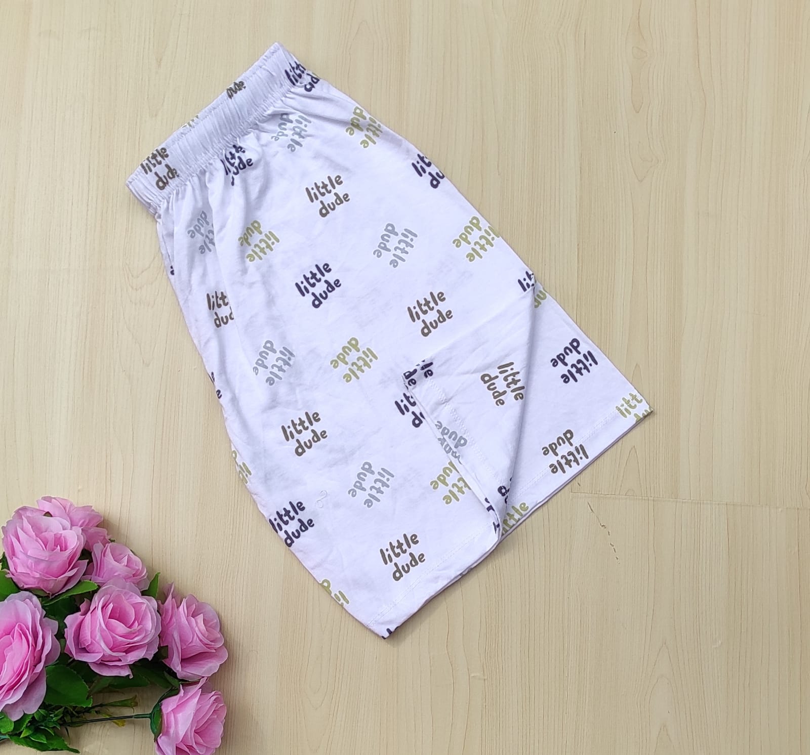 WhatsApp Image 2026-06-08 at 4.37.04 PM Women’s shorts - Image 1
