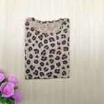 Printed tshirt