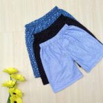 Kids shorts combo (GIRLS)