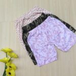 Kids shorts combo (GIRLS)