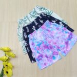 Kids shorts combo (GIRLS)