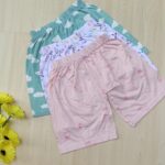 Kids shorts combo (GIRLS)
