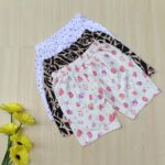 Kids shorts combo (GIRLS)