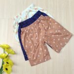 Kids shorts combo (GIRLS)