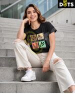 Solid Tshirt - Image 2