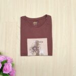 Solid Tshirt