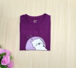 Solid Tshirt