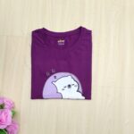 Solid Tshirt