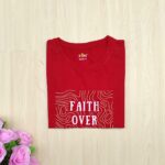 Solid Tshirt