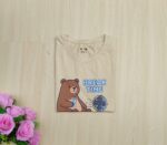 Solid Tshirt