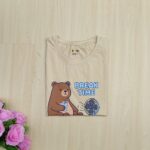 Solid Tshirt