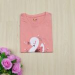 Solid Tshirt
