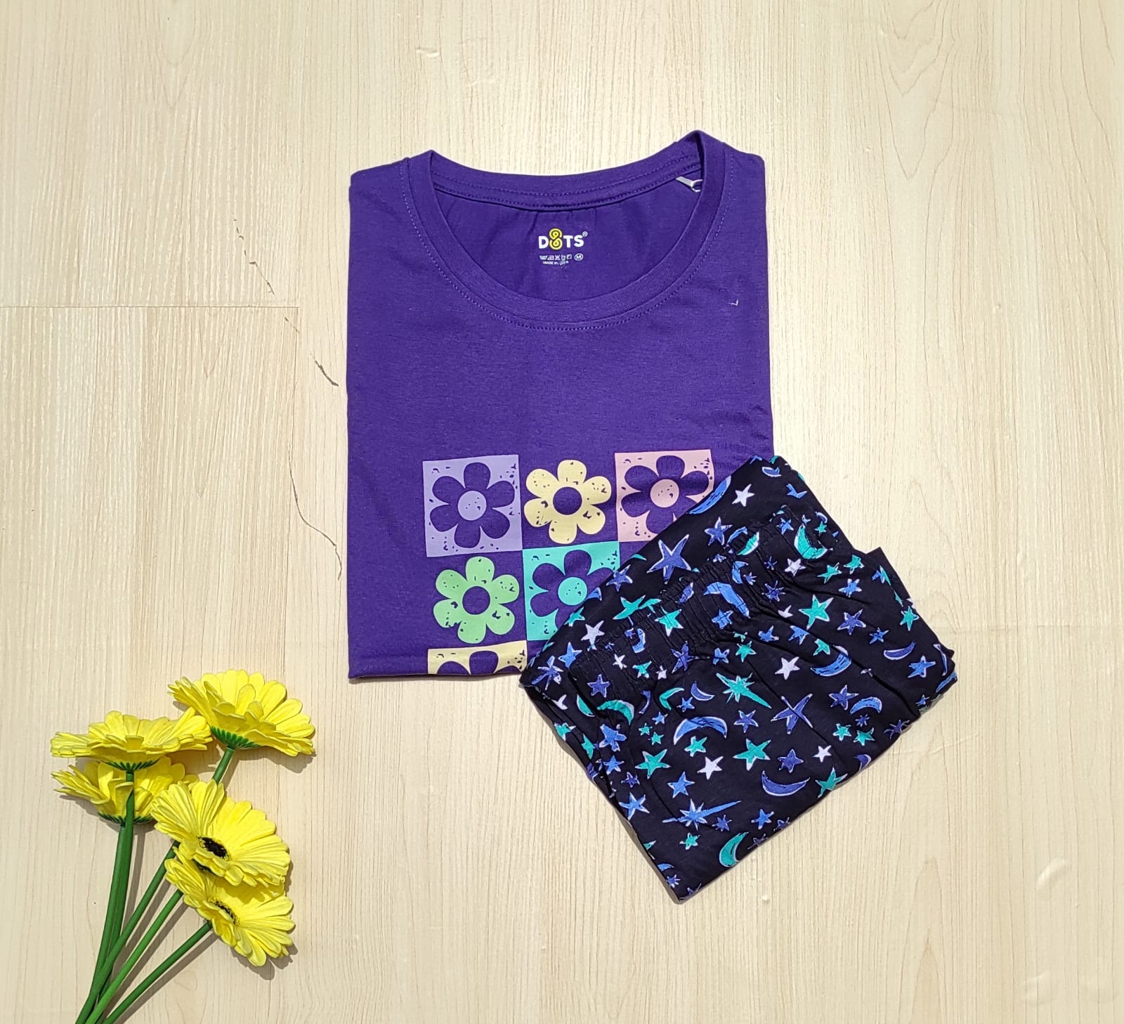 WhatsApp Image 2026-06-14 at 10.34.44 AM Premium Pyjama Set - Image 1
