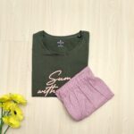 Premium Pyjama Set