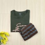 Premium Pyjama Set