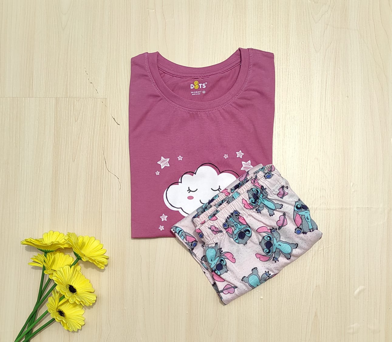WhatsApp Image 2026-06-14 at 10.35.07 AM (1) Premium Pyjama Set - Image 1