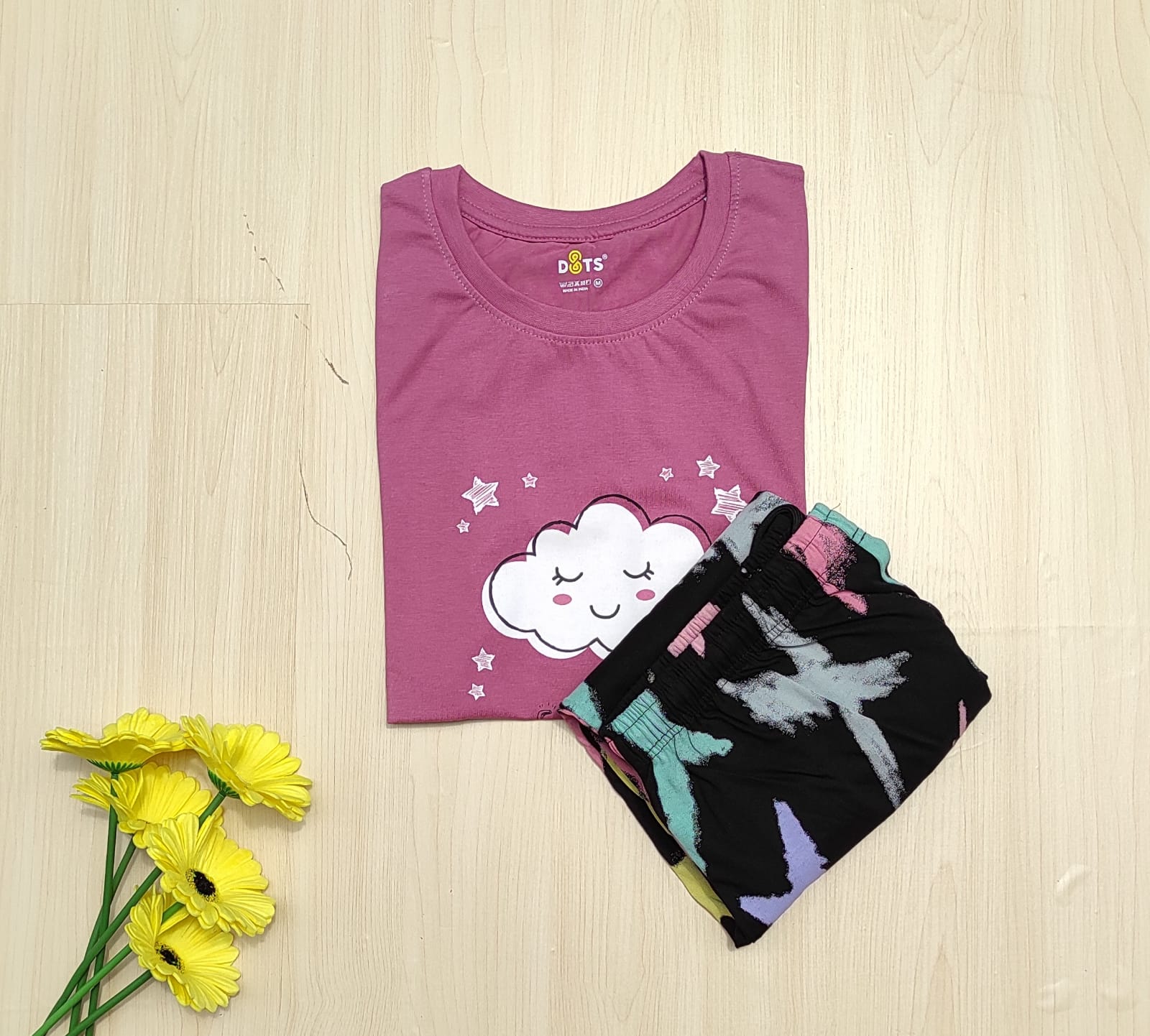 WhatsApp Image 2026-06-14 at 10.35.07 AM Premium Pyjama Set - Image 1