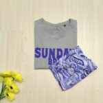 Premium Pyjama Set