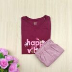 Premium Pyjama Set