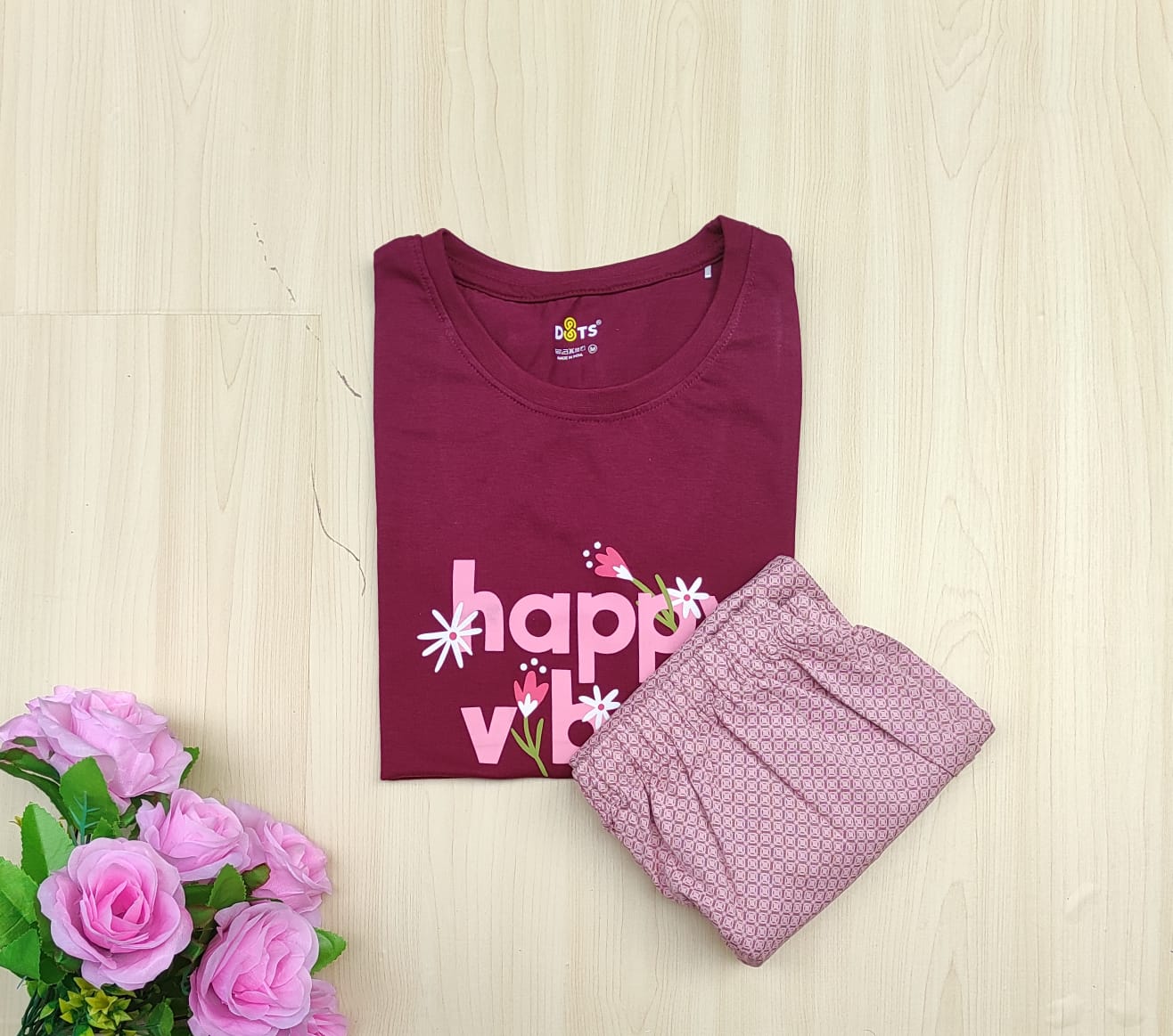 WhatsApp Image 2026-06-14 at 10.35.10 AM (1) Premium Pyjama Set - Image 1
