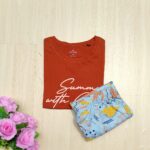 Premium Pyjama Set