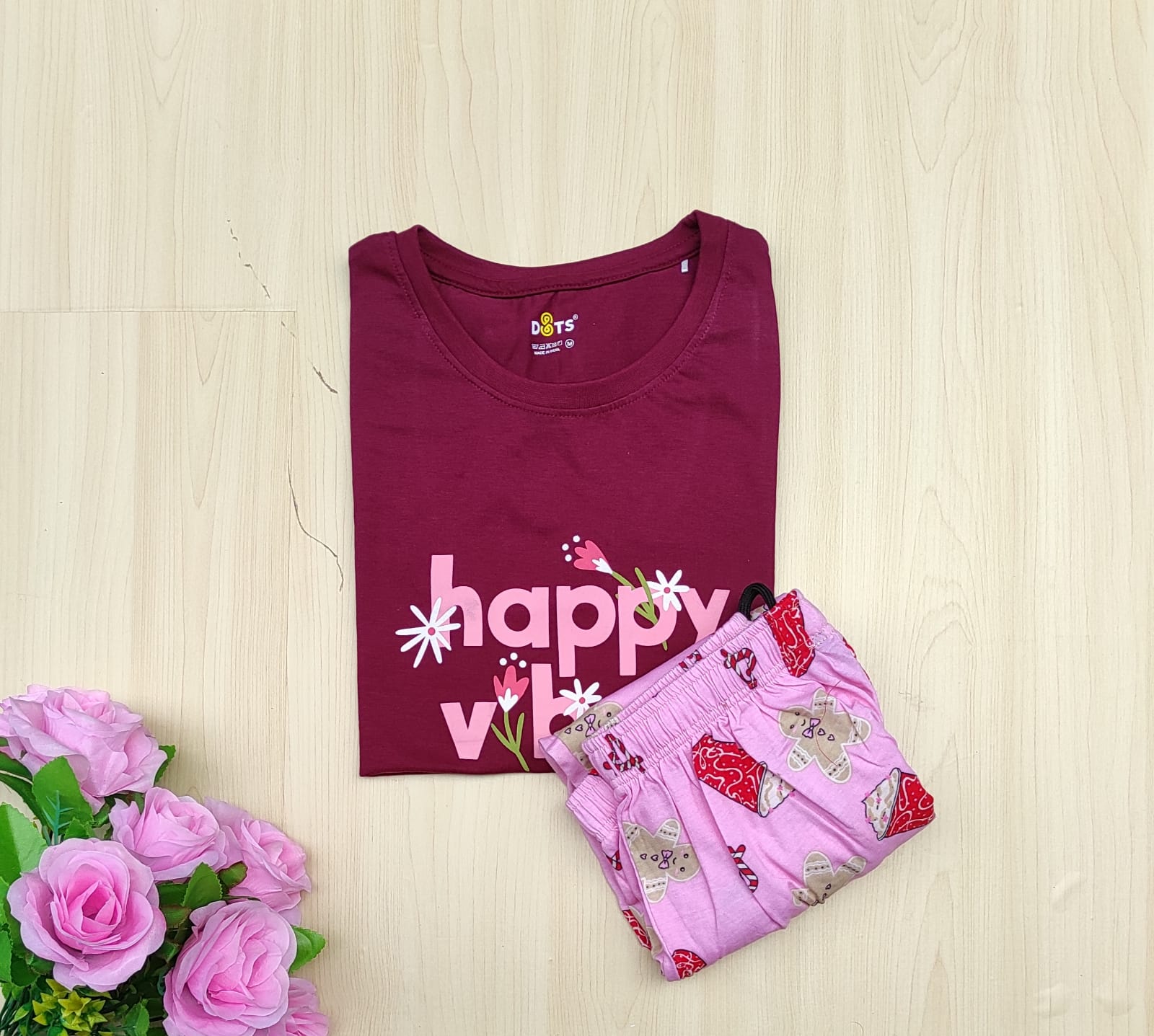 WhatsApp Image 2026-06-14 at 10.35.11 AM Premium Pyjama Set - Image 1