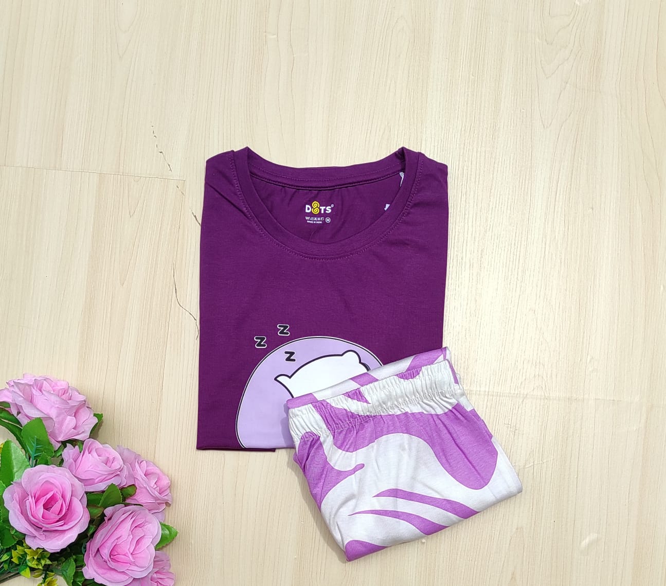 WhatsApp Image 2026-06-14 at 10.35.12 AM Premium Pyjama Set - Image 1