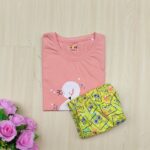 Premium Pyjama Set