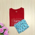 Premium Pyjama Set