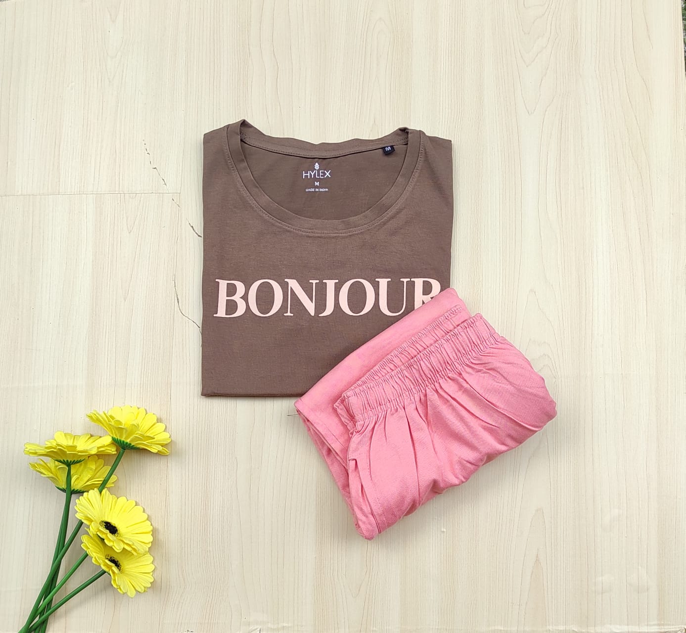 WhatsApp Image 2026-06-14 at 11.36.53 AM Premium Pyjama Set - Image 1